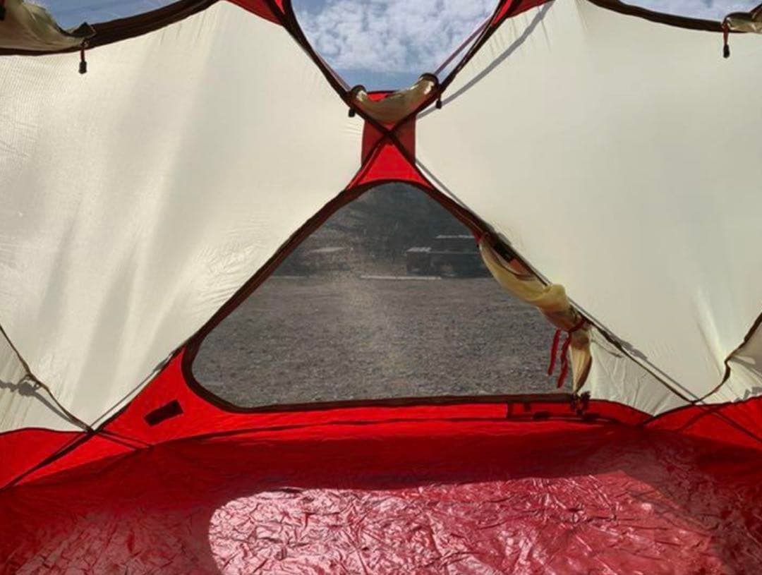 MOSSモステントアストラルドームGT