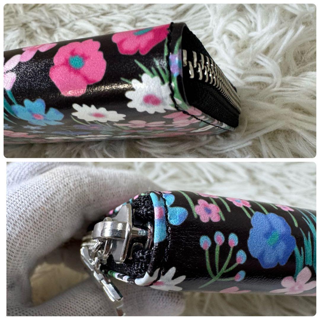 FEILER フェイラー　長財布 ミュルミュール　新品