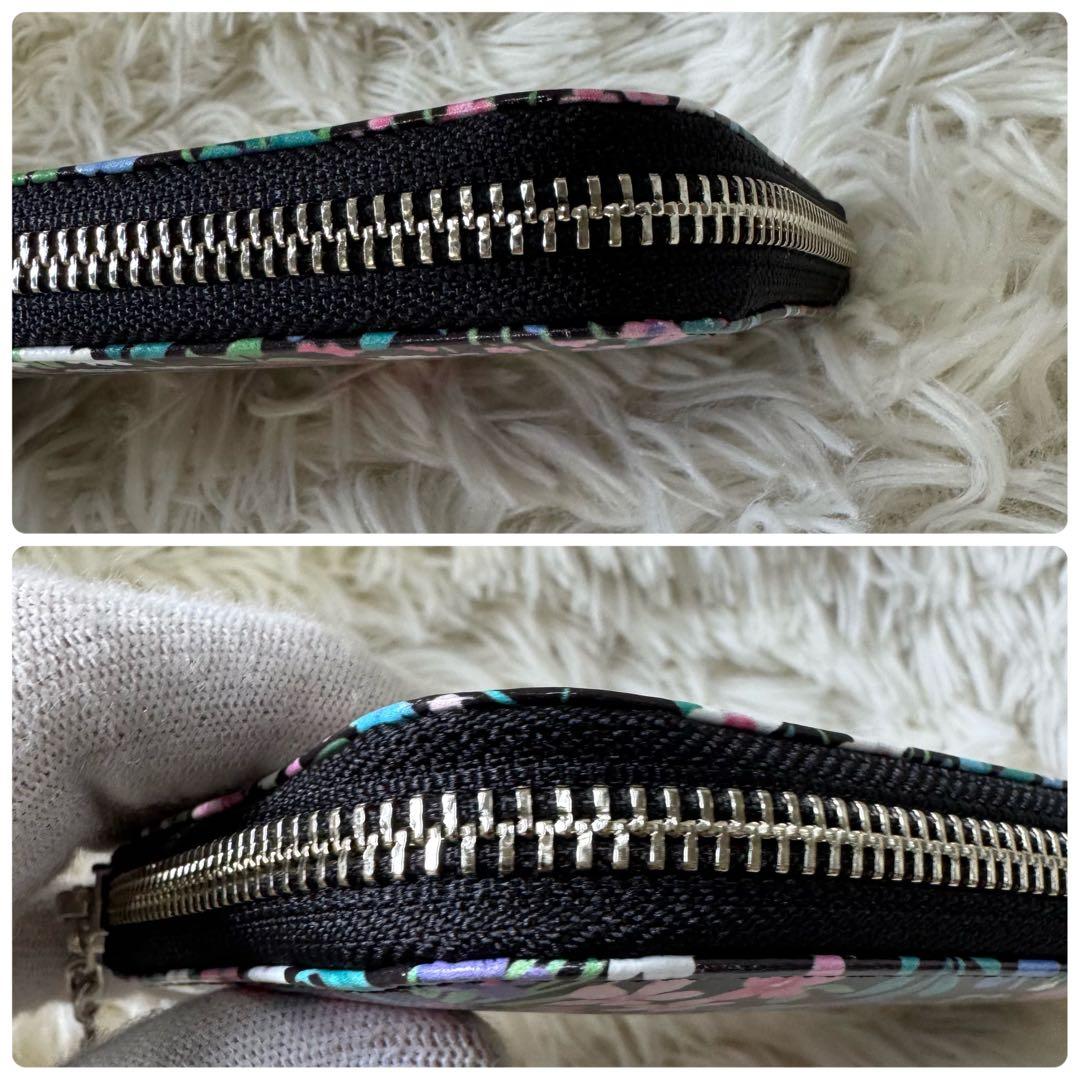 FEILER フェイラー　長財布 ミュルミュール　新品