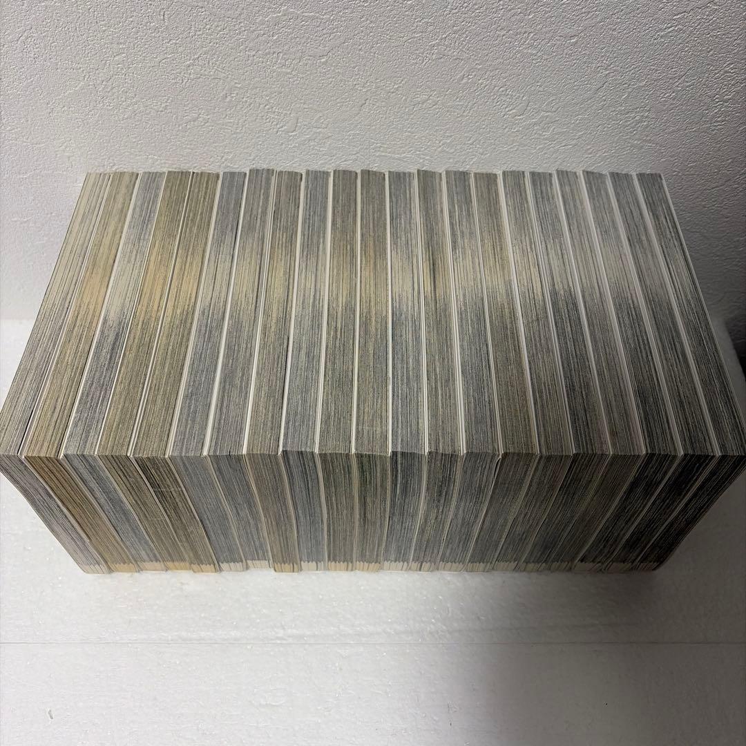 【最終値下げ】正直不動産 1〜21巻セット