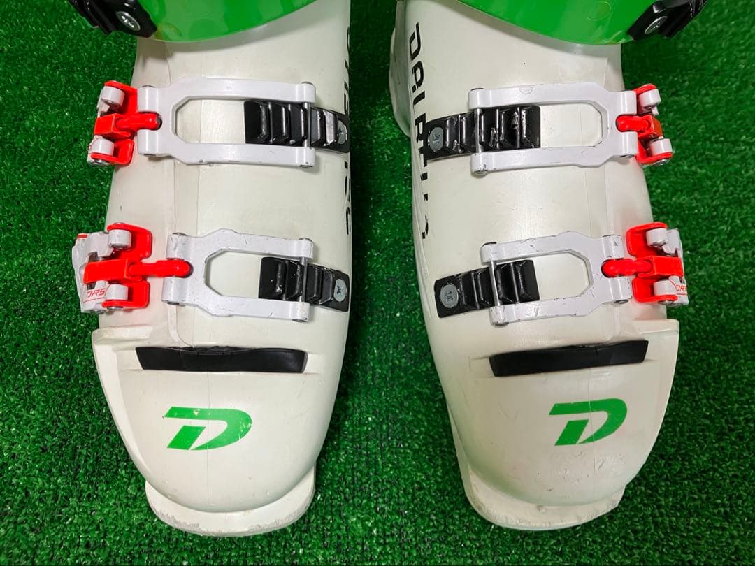 DALBELLO　ダルベロ　スキーブーツ　DRS130　260-265