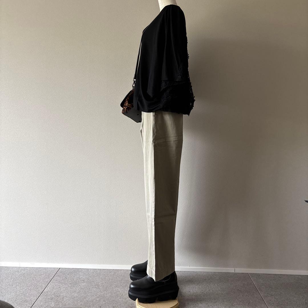 MADISONBLUEチノパン