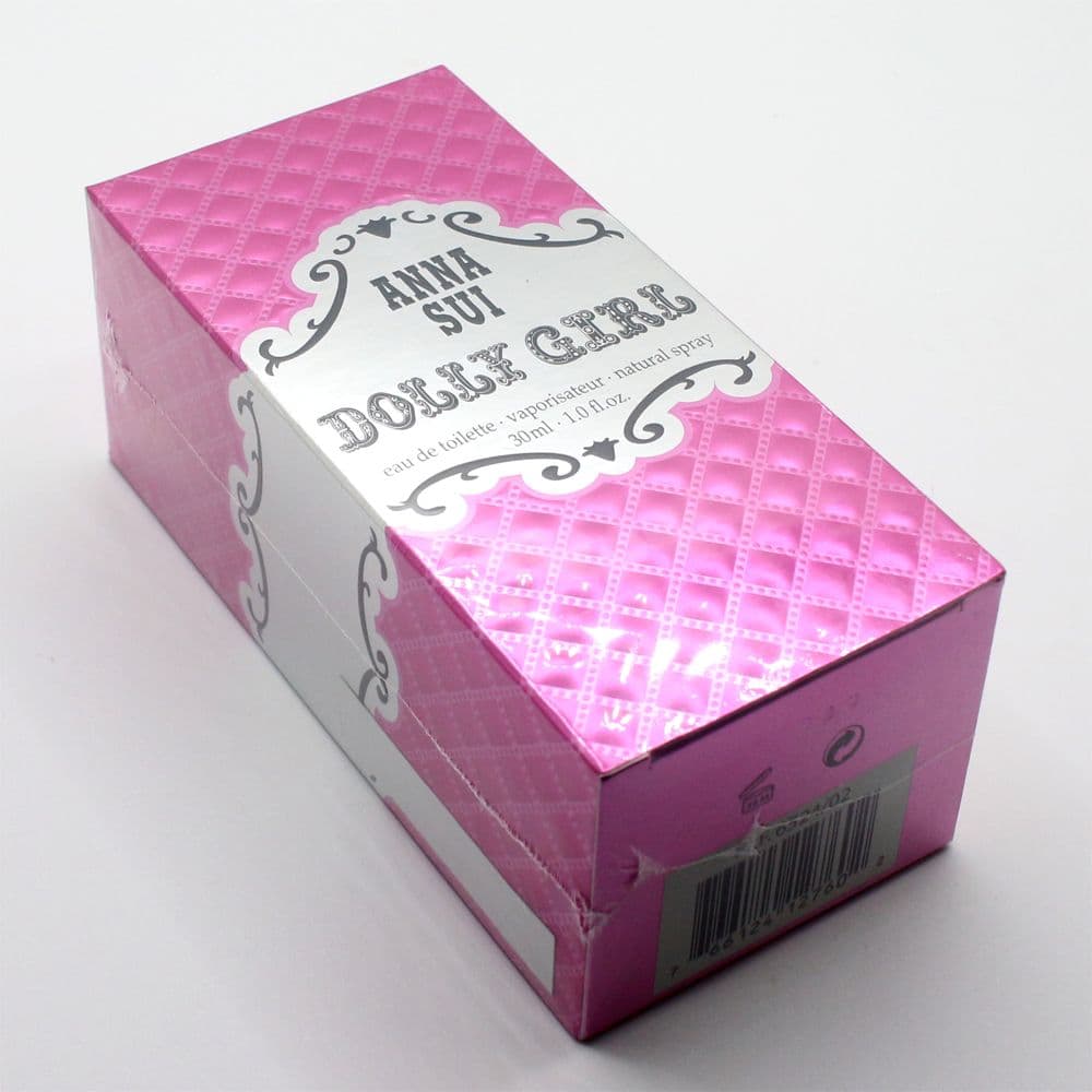 未開封 アナスイ ドーリーガール 30ml アナスイドリーガール 香水