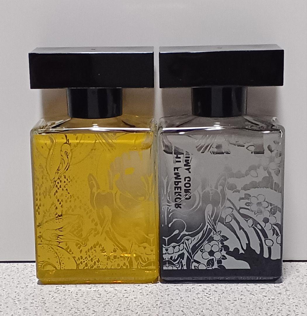 龍が如く 真島吾朗モデル オードトワレ 豪華限定版 香水