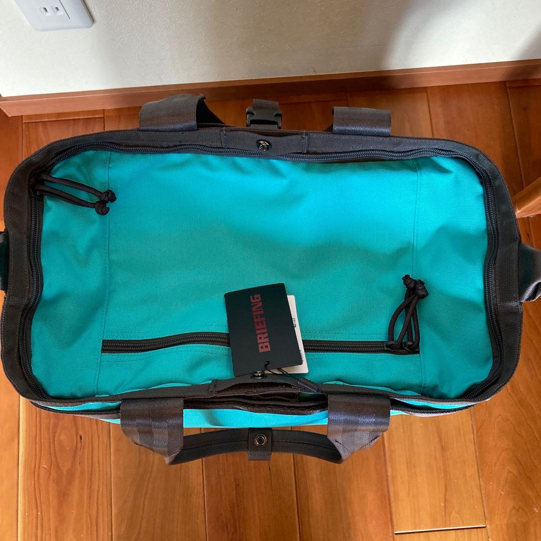 ⭐️新品未使用⭐️限定⭐️BRIEFINGトートバッグ