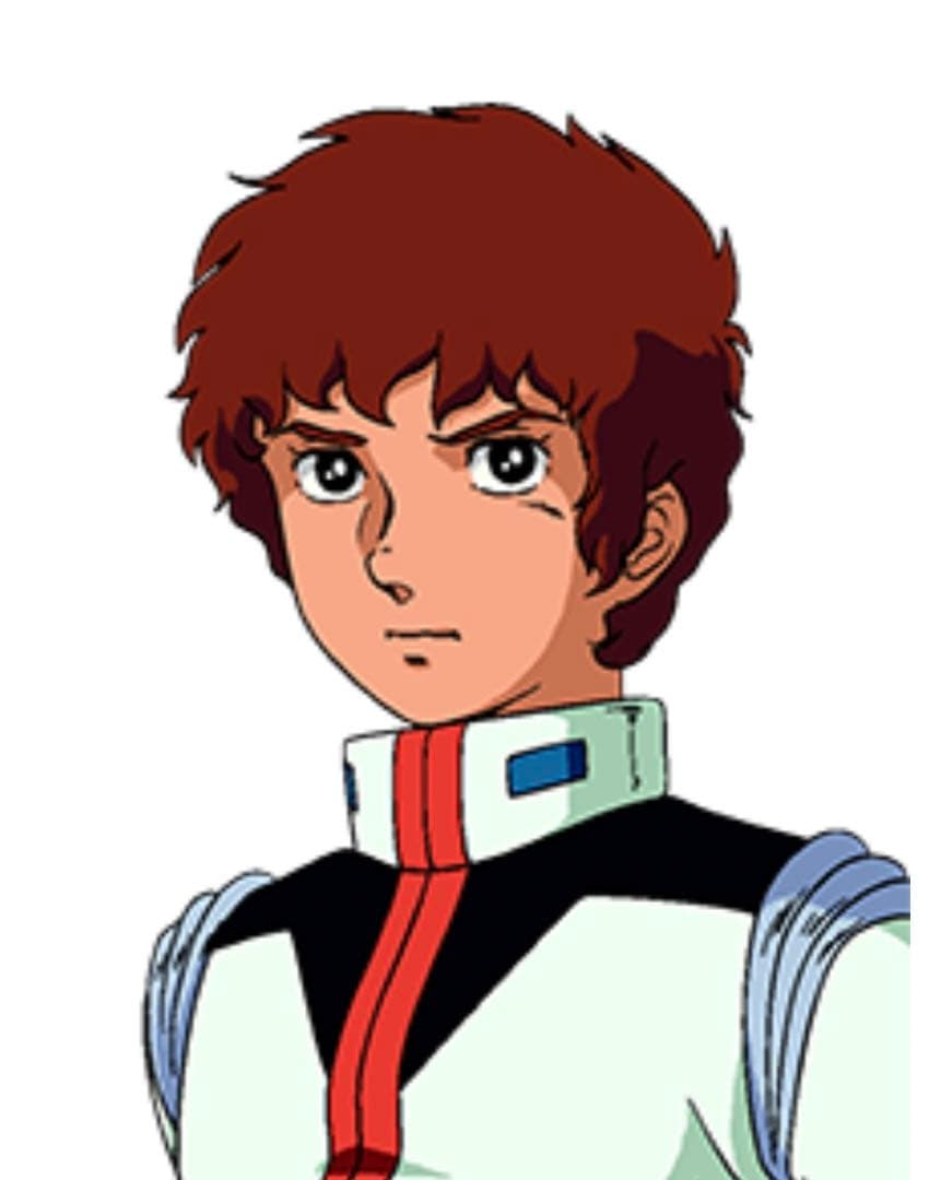 【激レア！】新品未開封 一番くじラストワン賞 ガンダムヘッドバンクver.アムロ