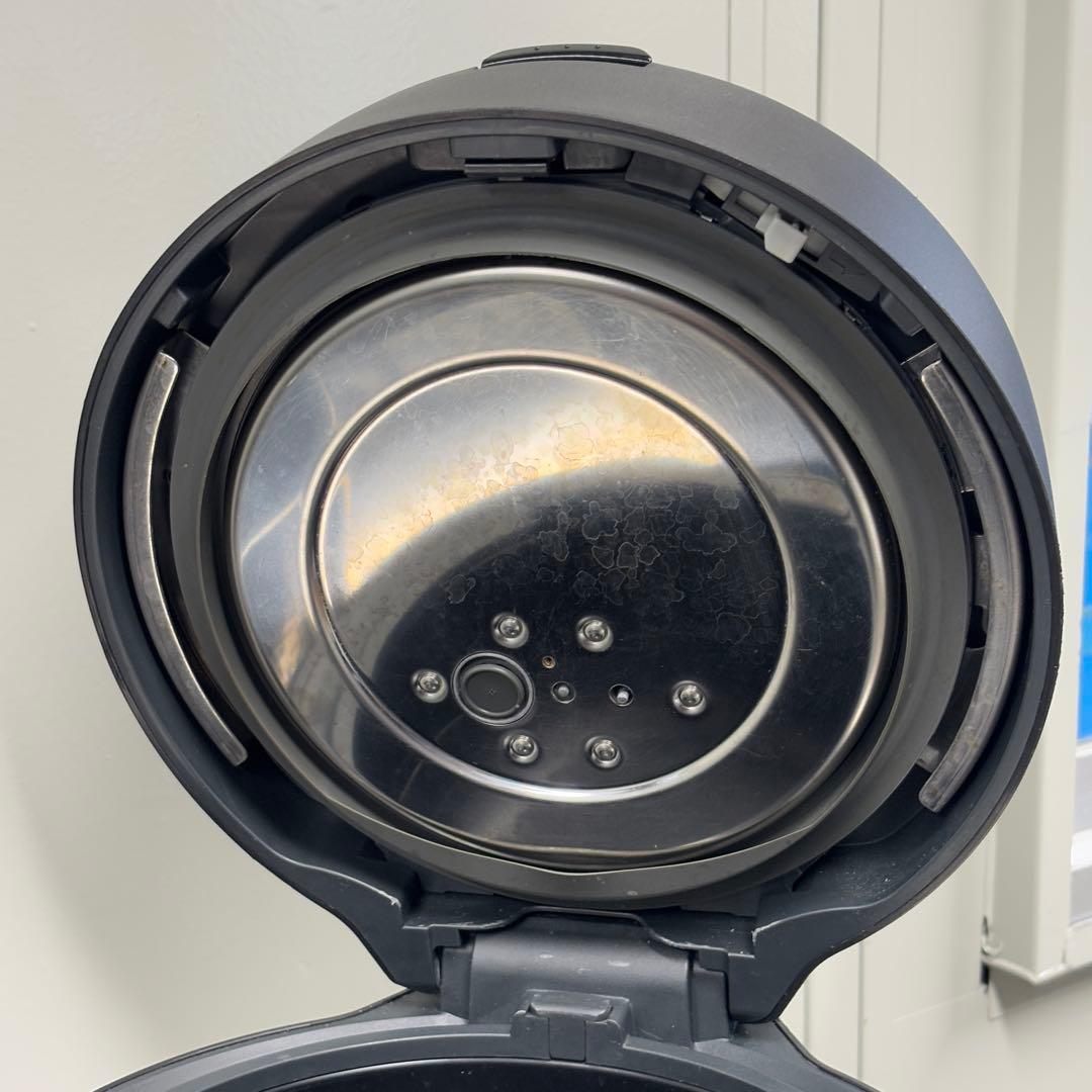 ♪送料込 23年製 圧力IHジャー Panasonic SR-NA102 炊飯器