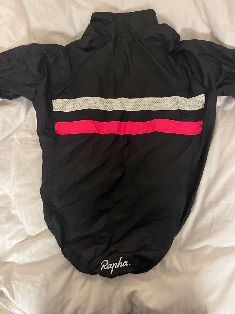 ウェア Rapha Breavet FW Wind Jacket