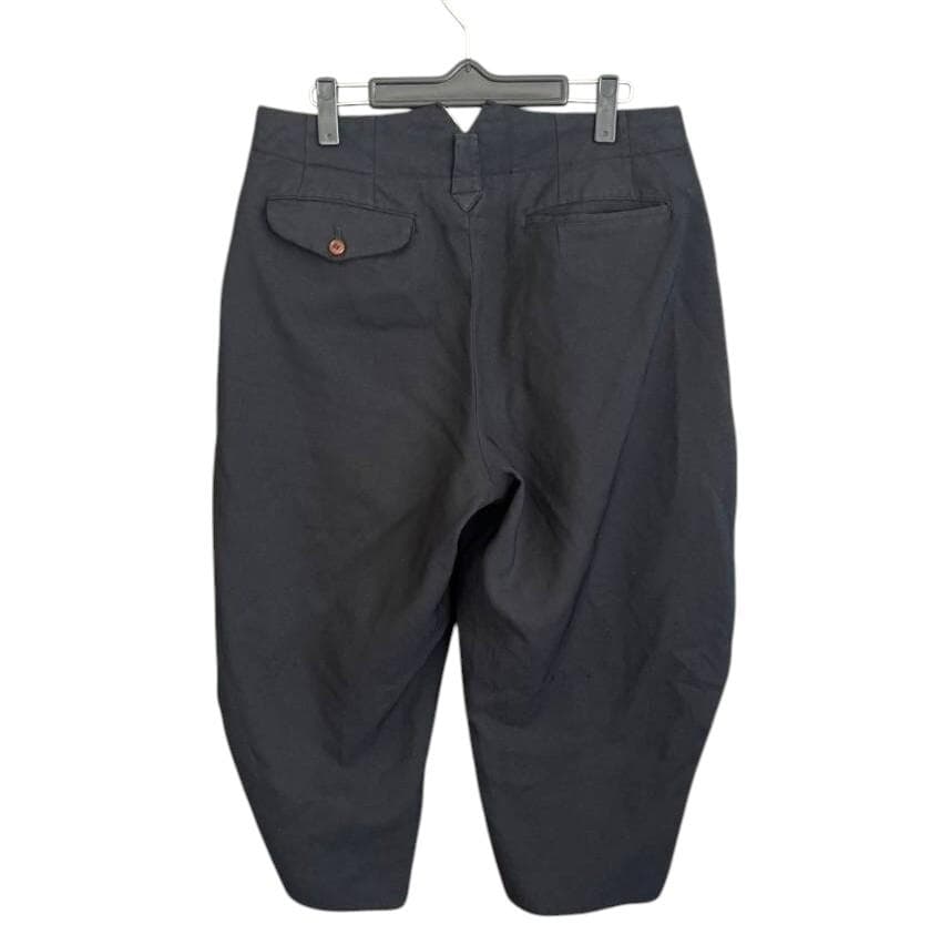 COMME des GARCONS HOMME PLUS ポリ縮 山口一郎