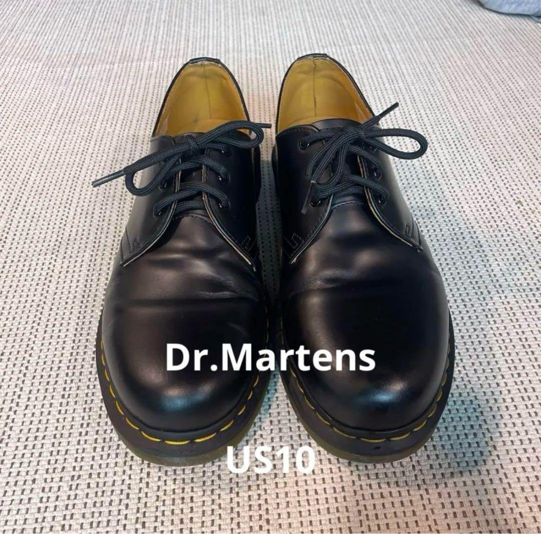 Dr.Martens 1461 3ホール US10