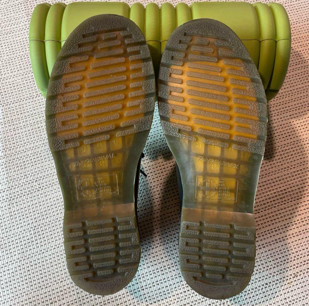 Dr.Martens 1461 3ホール US10