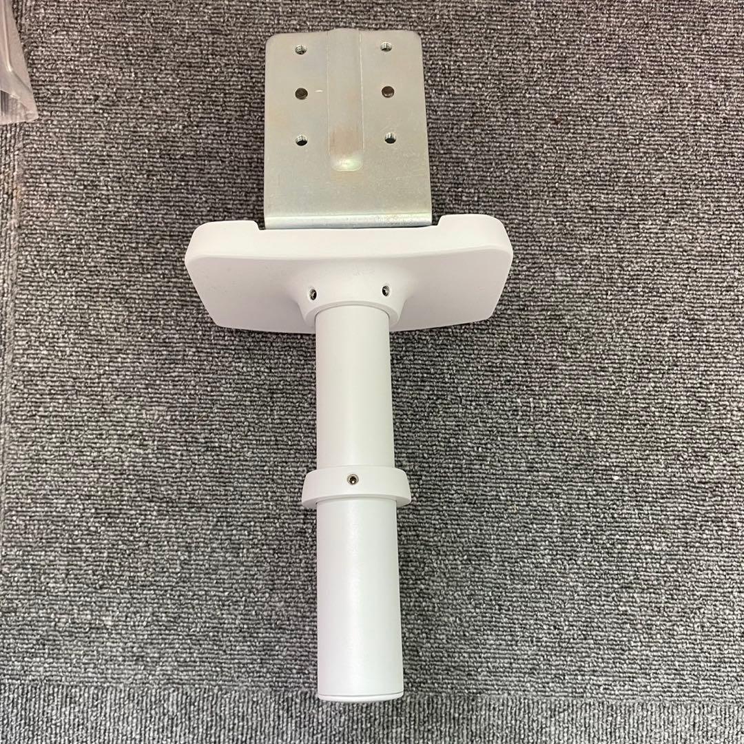 Ergotron（エルゴトロン）モニターアームLX ホワイト