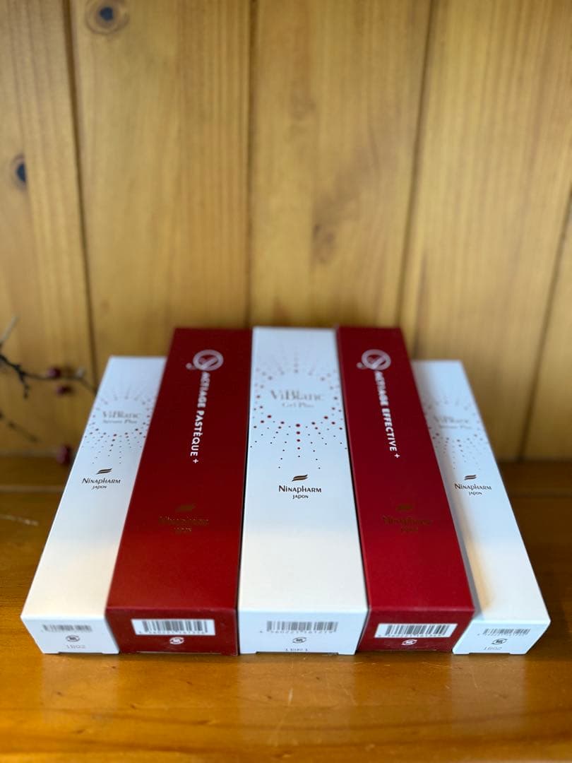 ニナファーム　5点セット