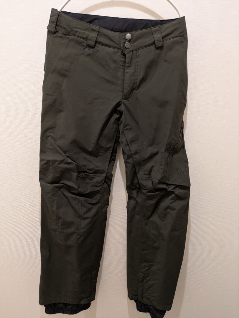 BURTON ak GORE-TEX Cyclic Pants Sサイズ