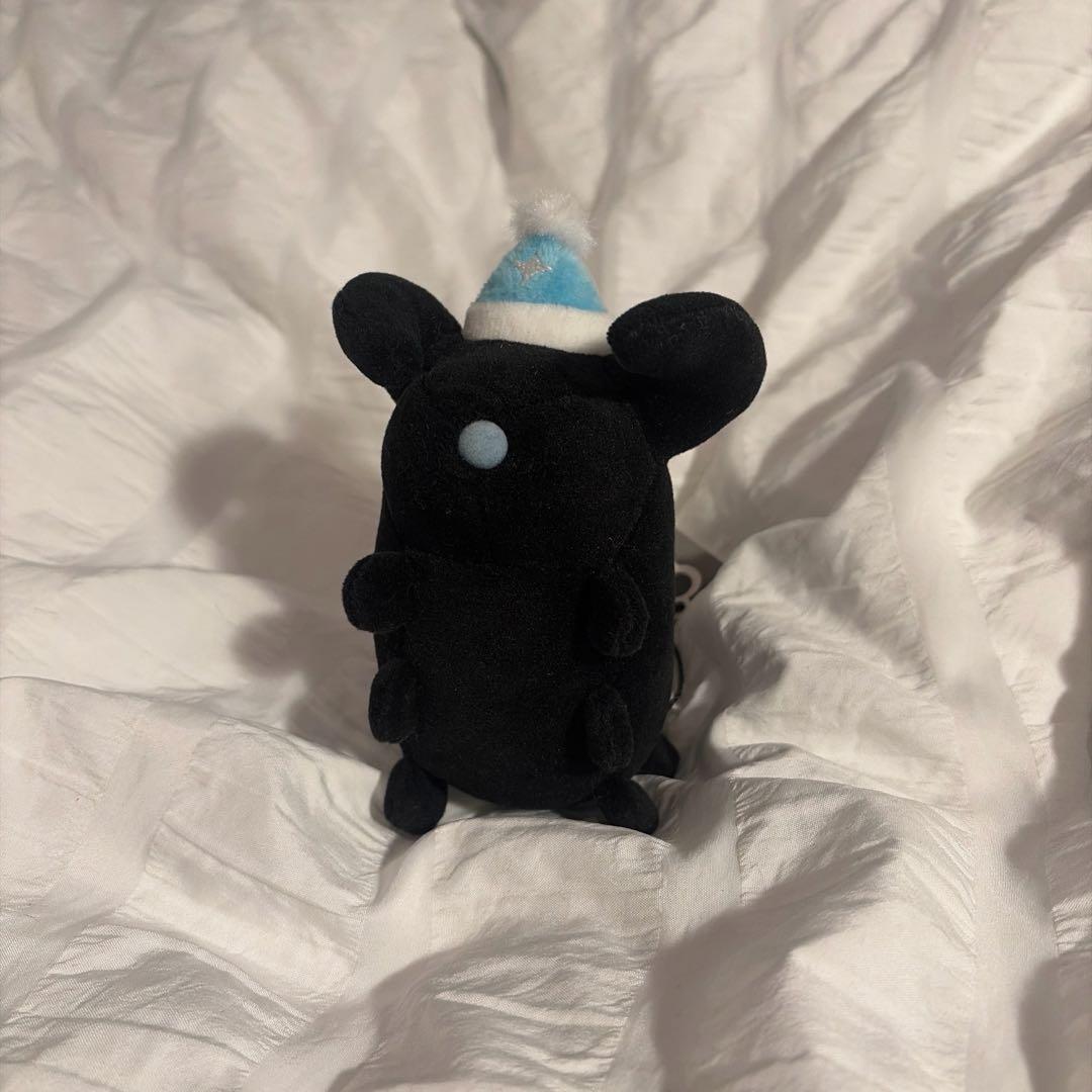 Sky 星を紡ぐ子どもたち 3周年 暗黒竜 キーホルダー【未連携】