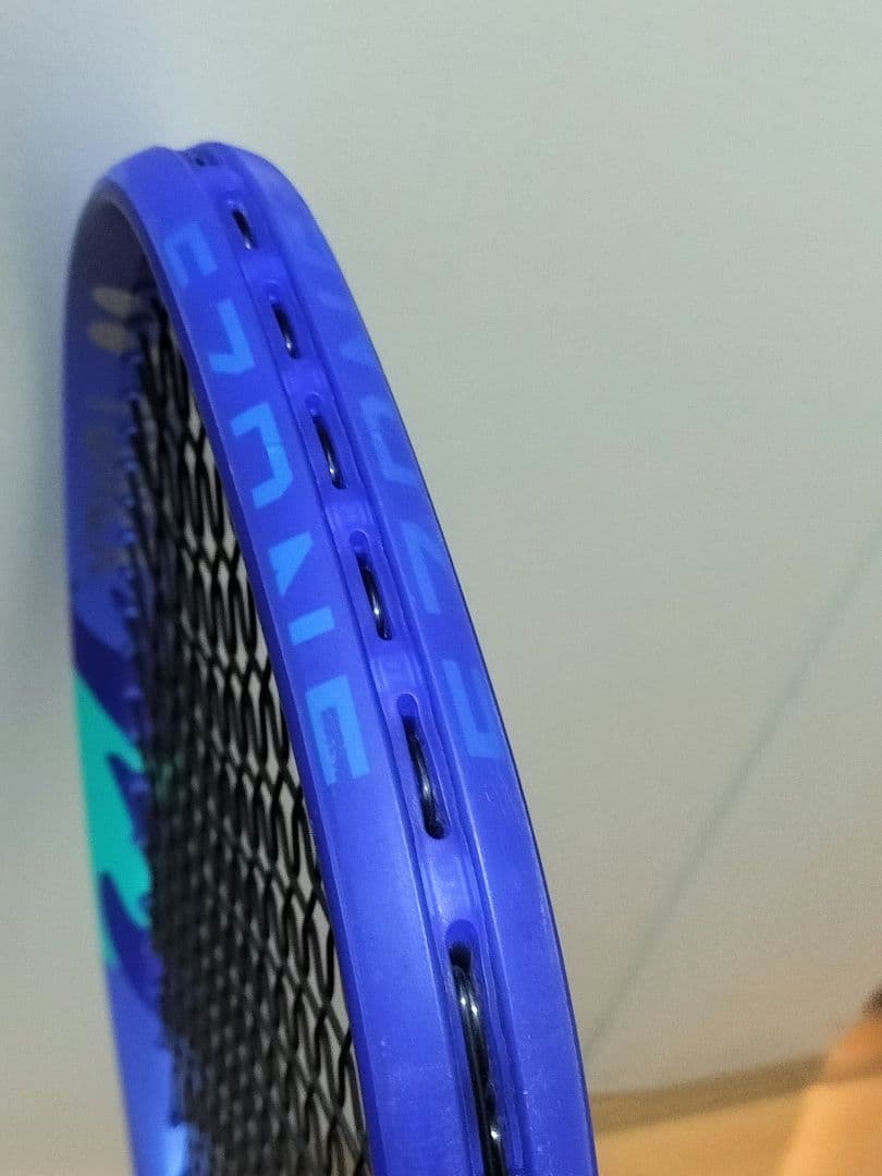 テニスラケットEZONE98 2025モデル 305g グリップ2 イーゾーン