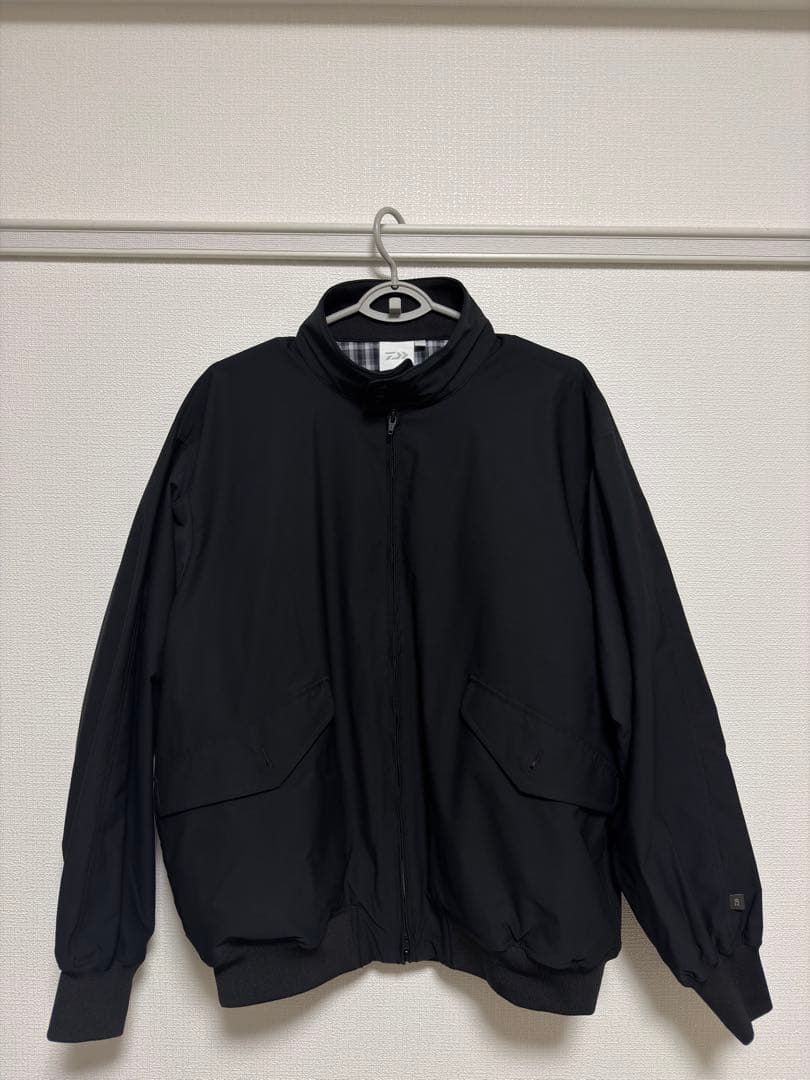 Daiwa ブラック スイングトップ