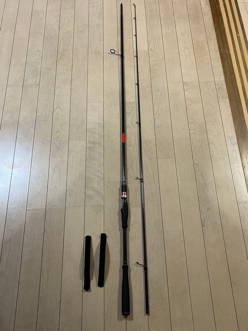 【美品】Foojin’RS SKY HIGH 99Mフージンアールエススカイハイ