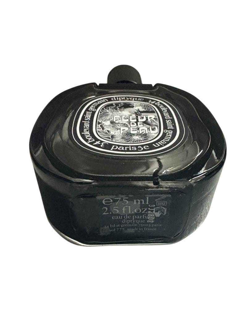 diptyque Fleur de Peau 75ml ユニセックス香水