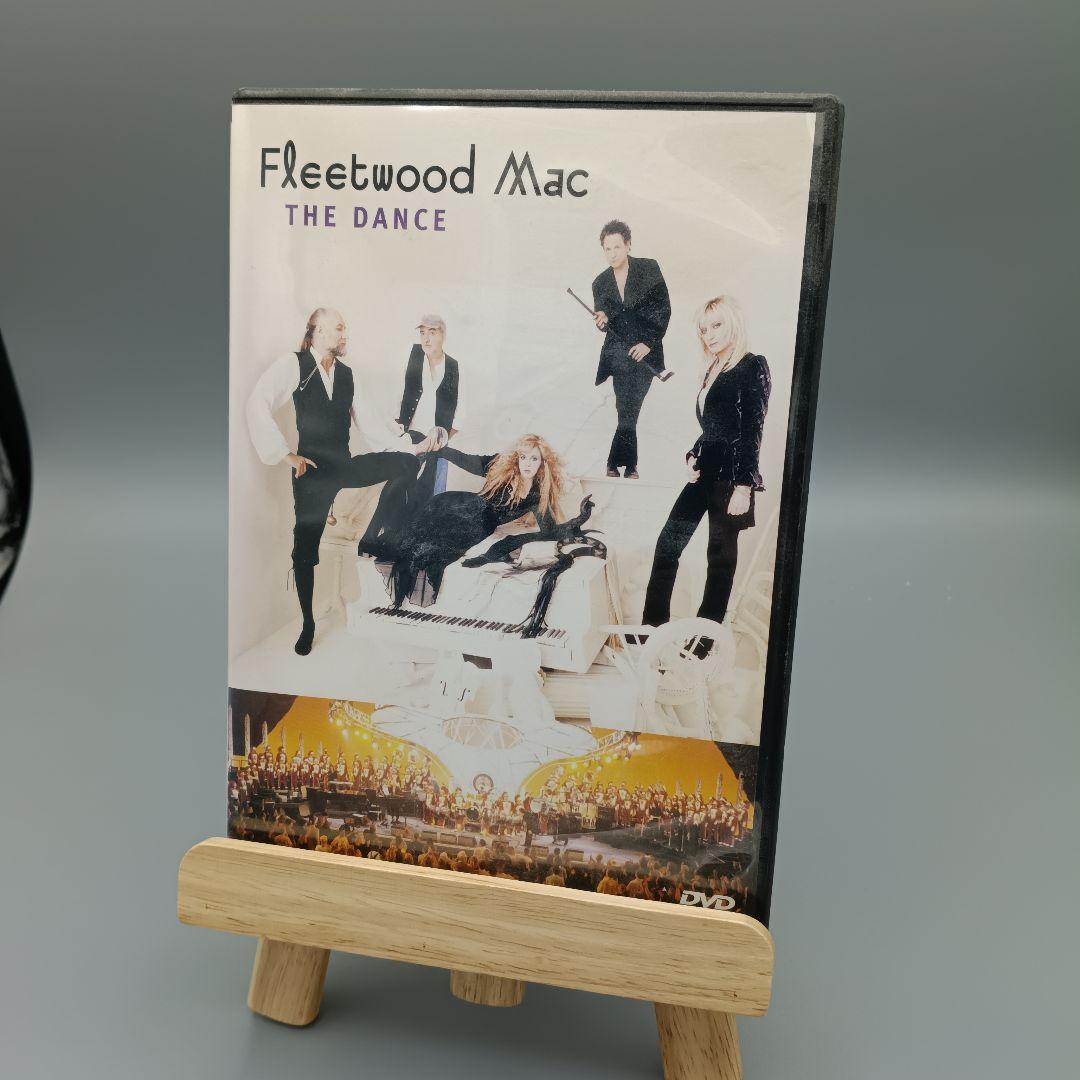 フリートウッドマック Fleetwood Mac The Dance DVD