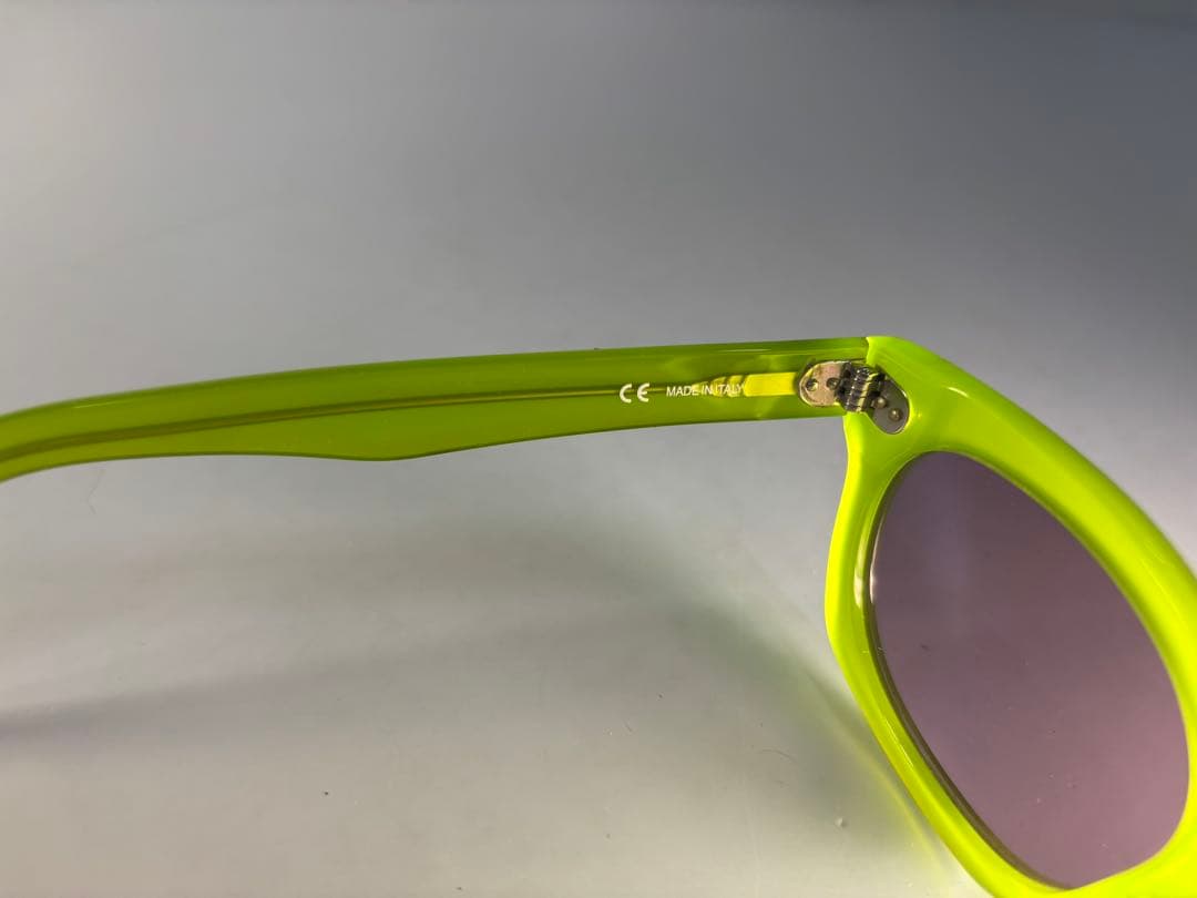 Supreme シュプリーム サングラス ALTON