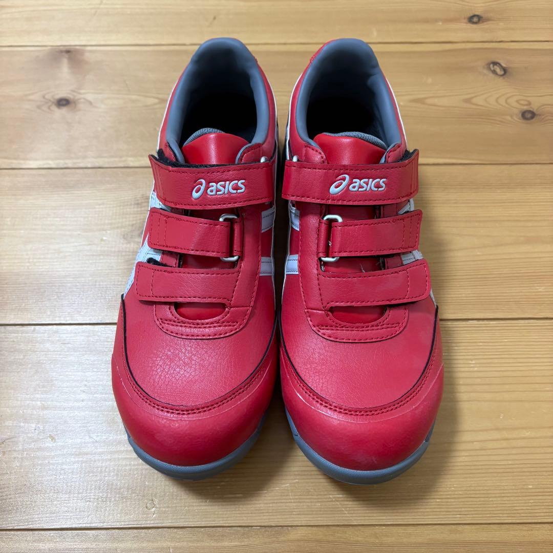 asicsアシックス　ウィンジョブCP301【新品未使用】