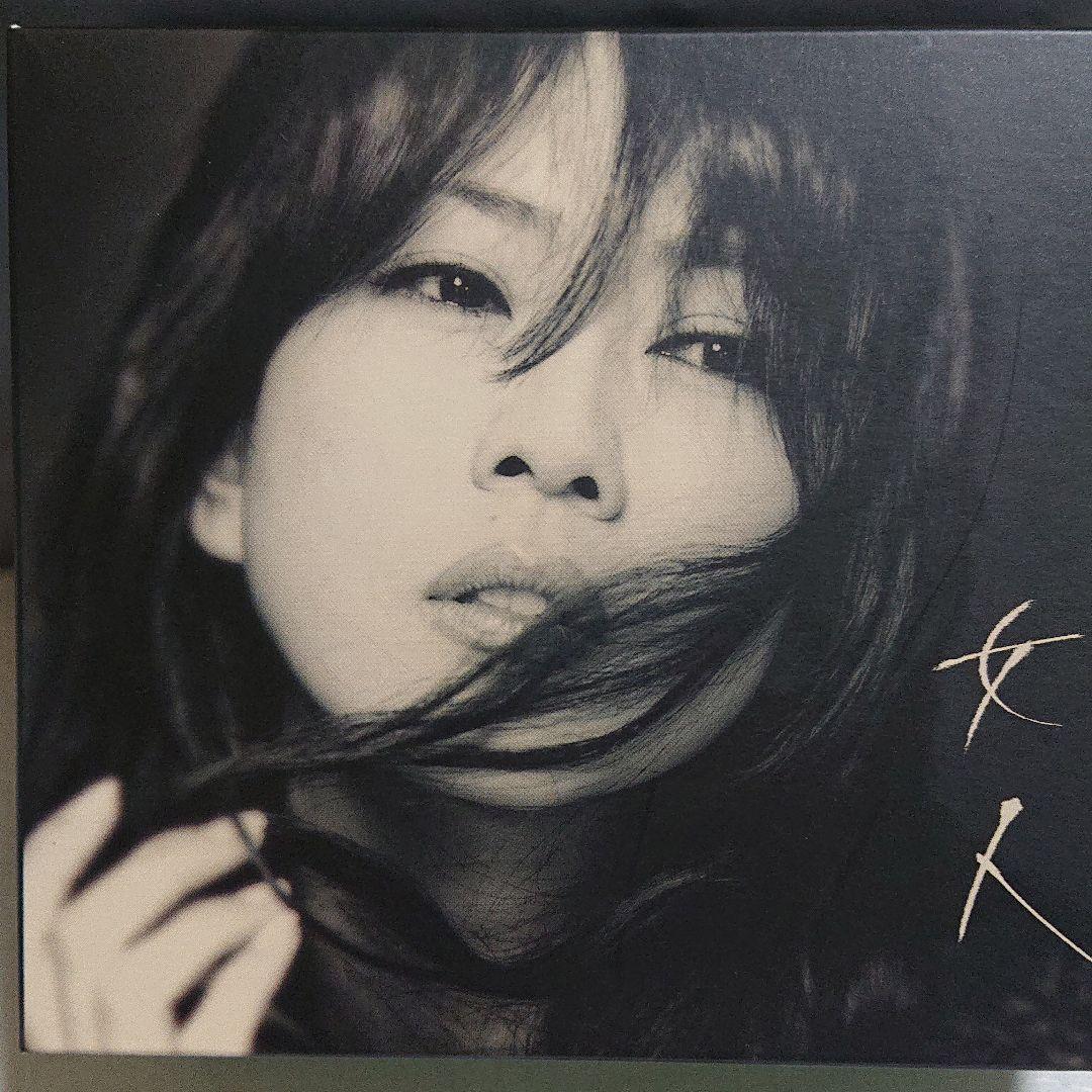 韓流バラード (女人)  4枚組 CD 廃盤商品