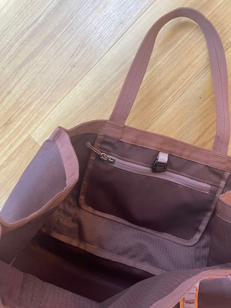 patagonia パタゴニア　ブラックホール　トートバッグ　25L 専用です