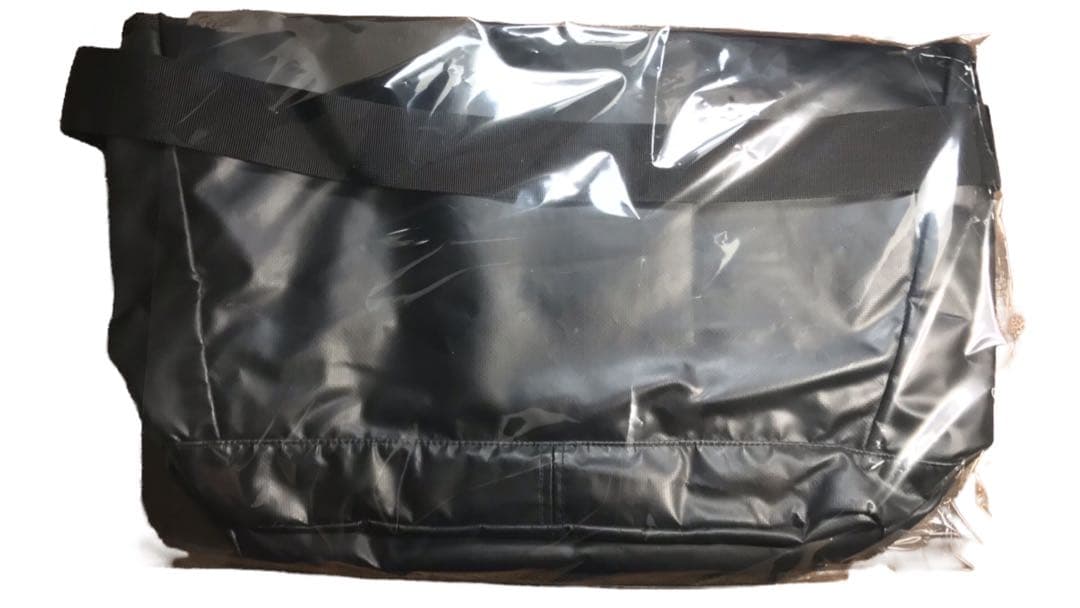 【希少品】【価格交渉可❣️】Canterbury メッセンジャーバッグ