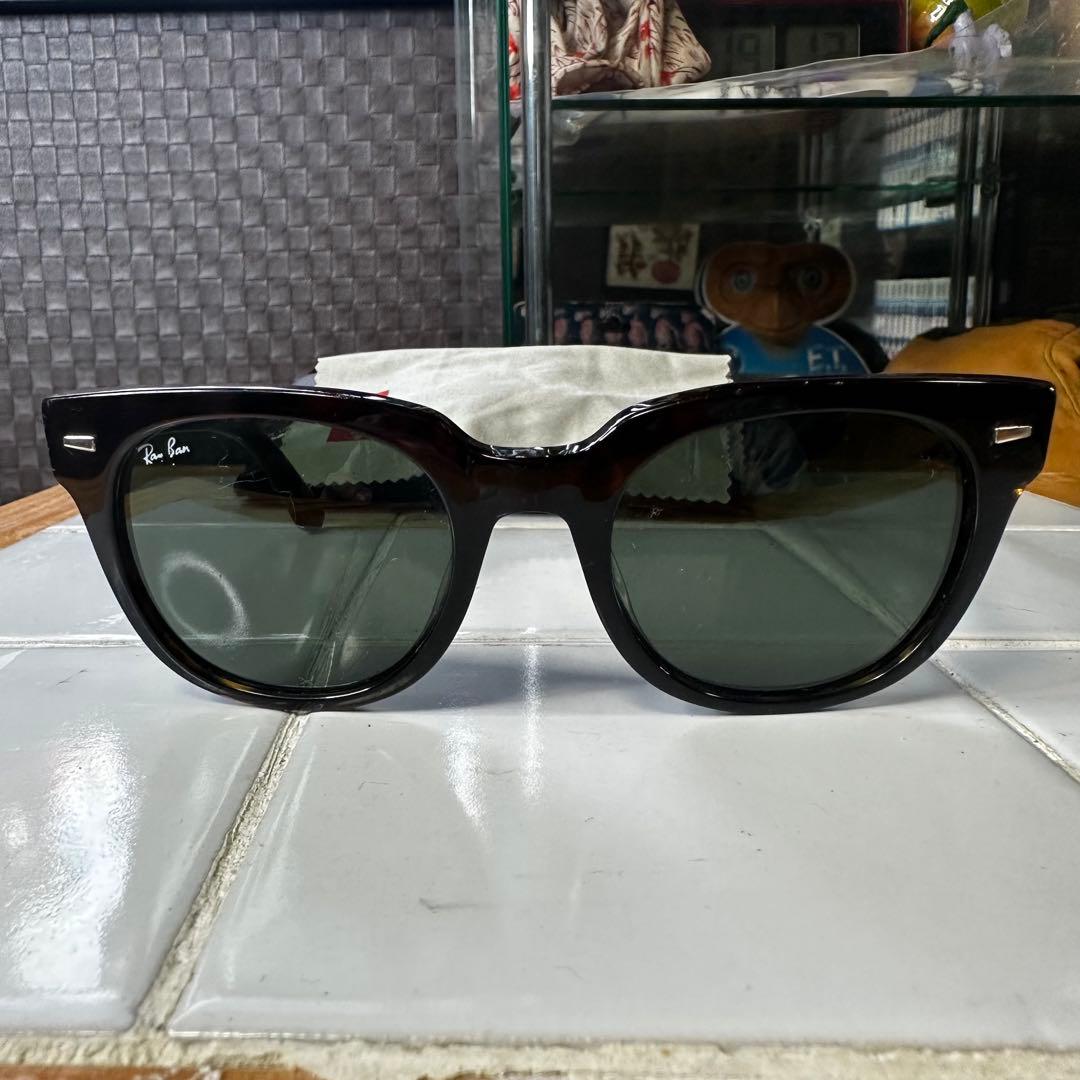 Ray-Ban Wayfarer METEOR　2点まとめ売り