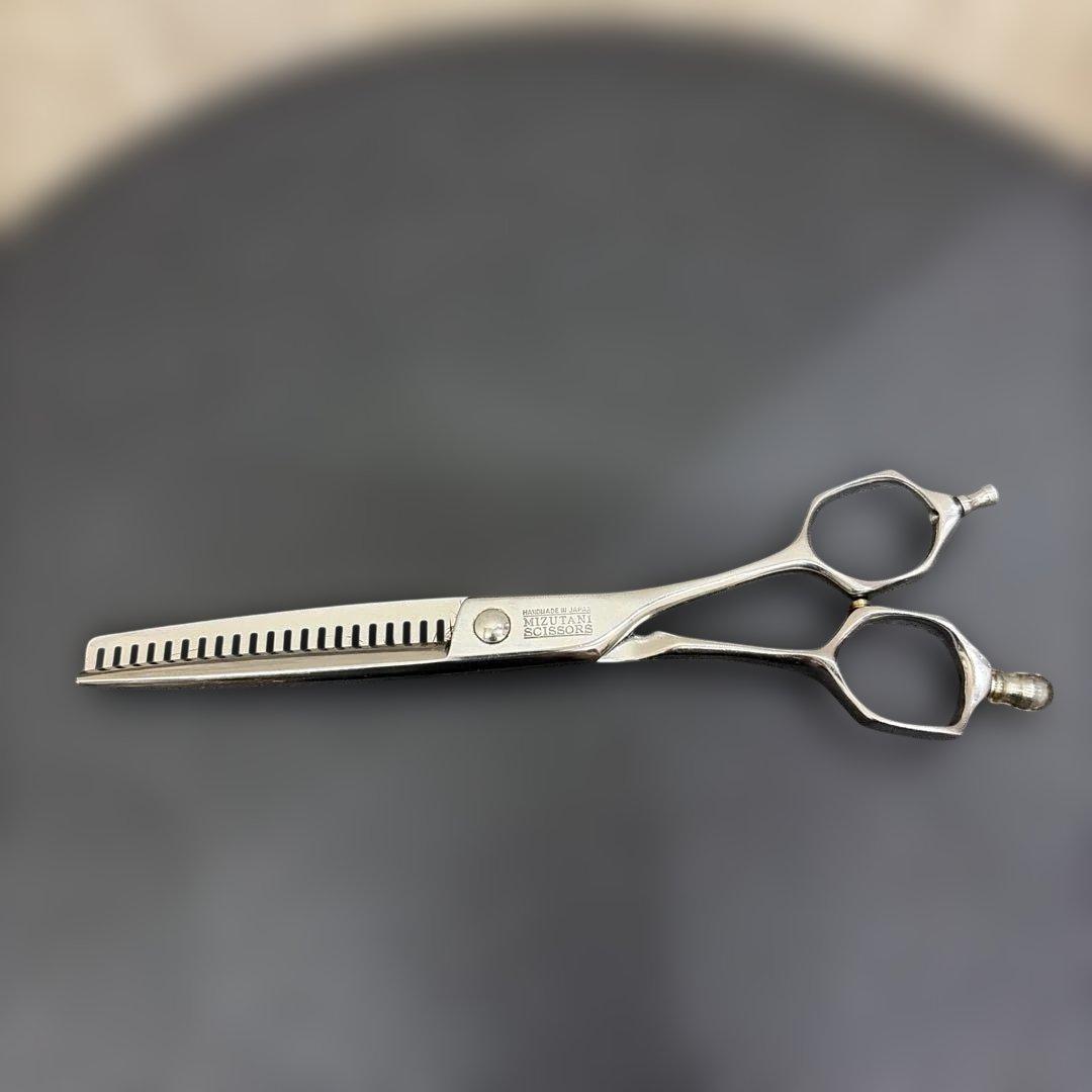 MIZUTANI セニングシザー ユラギ4