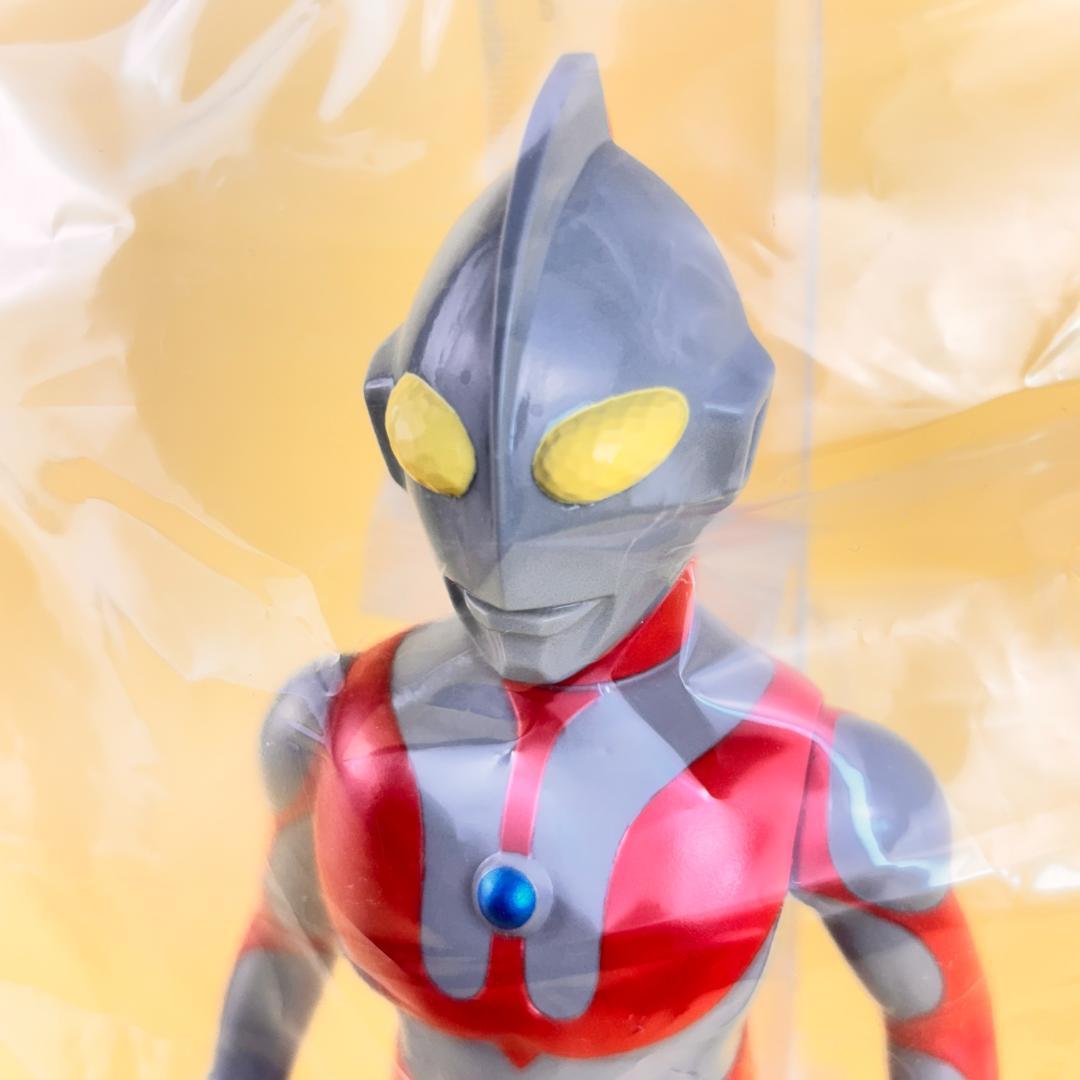 やまなや　ウルトラマン　Cタイプ　30話Ver　マルサン　ブルマァク　ベアモデル