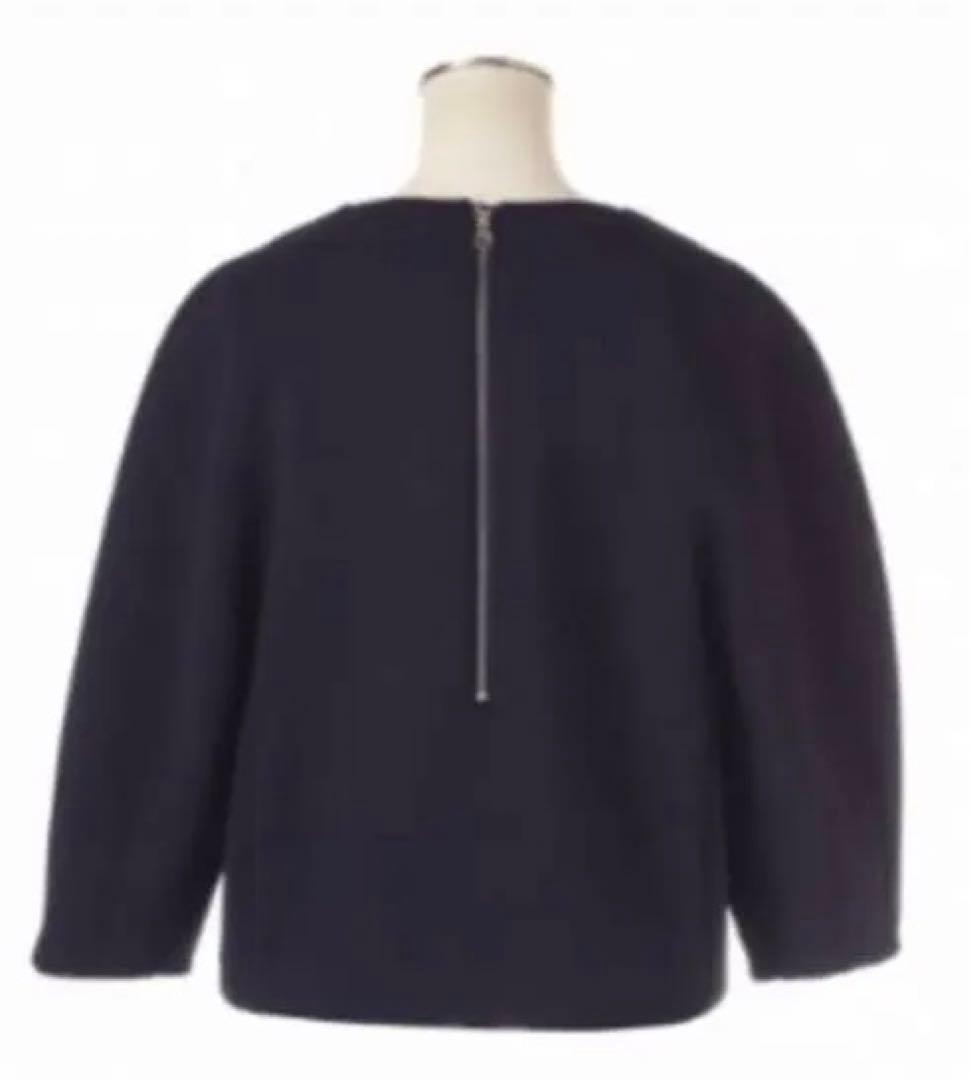 最終値下げ　早い者勝ちです　美品☆アドーア上下セット　38