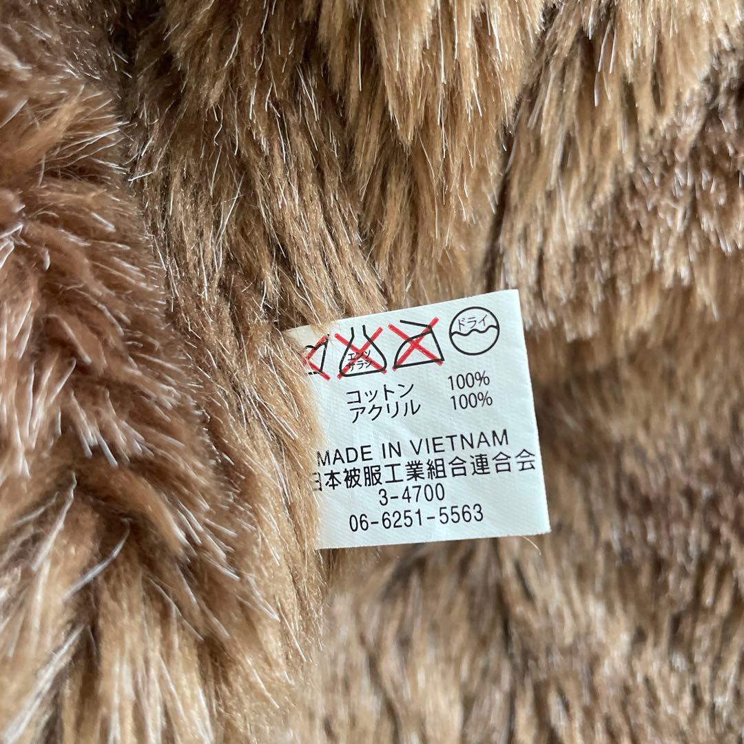 美品！NAVY DEPARTMENT N-1 DECK JACKETナス紺デッキ