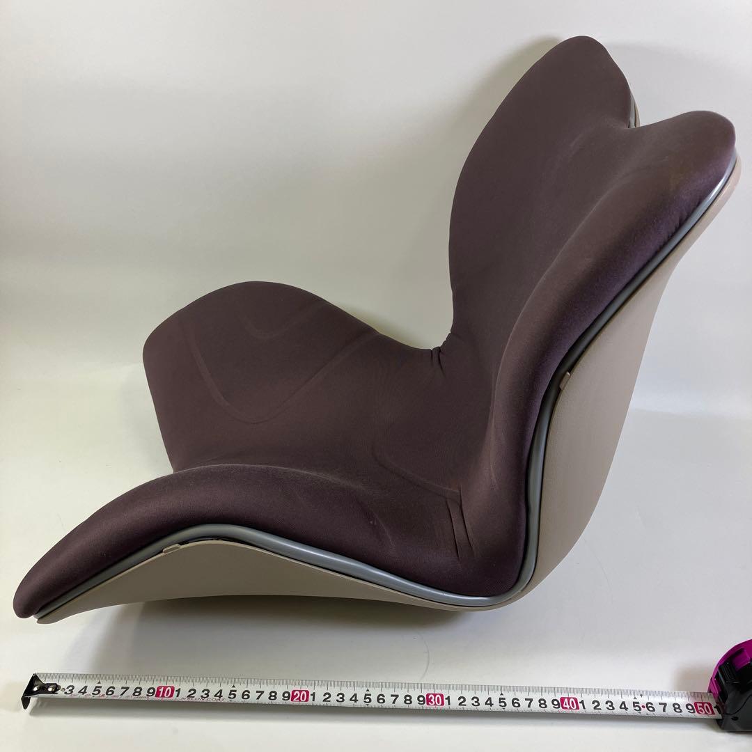 【中古】MTG スタイルプレミアム 姿勢矯正クッション