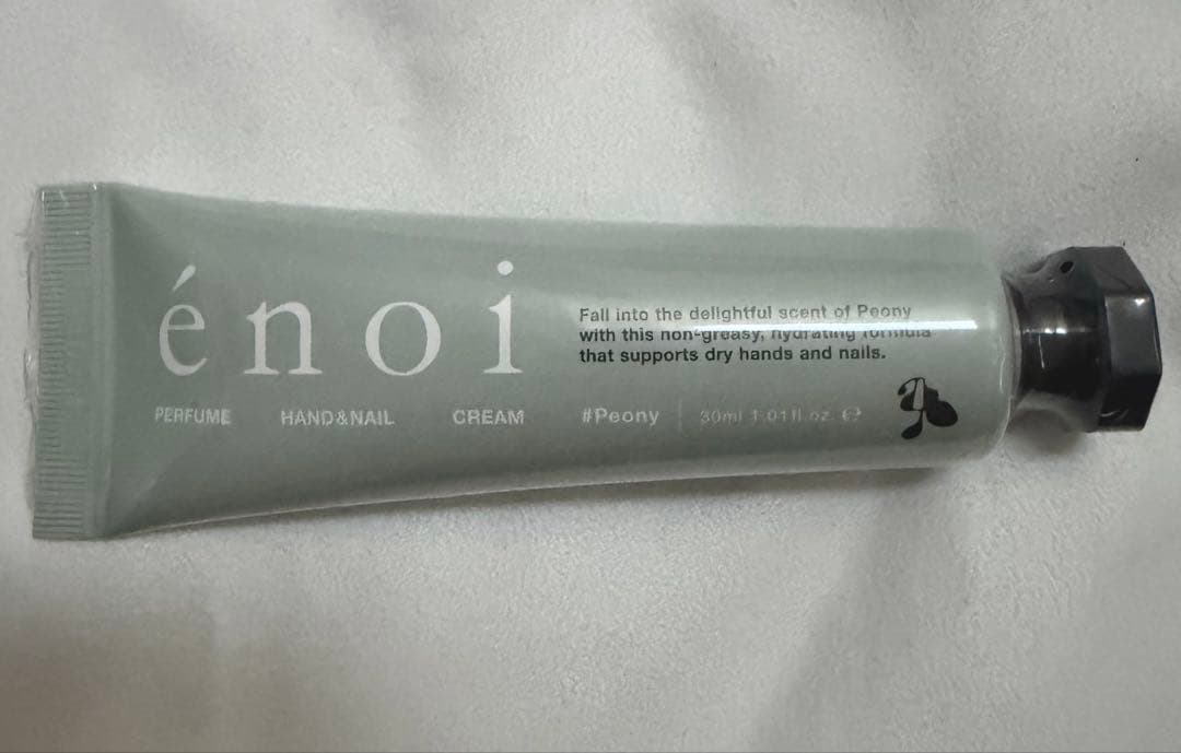 énoi new set ハンドクリーム付き
