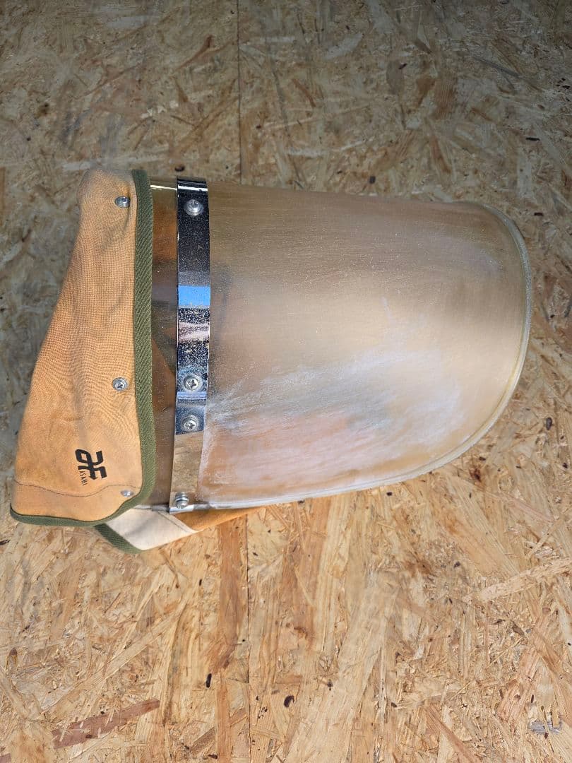 旭 風防 当時物