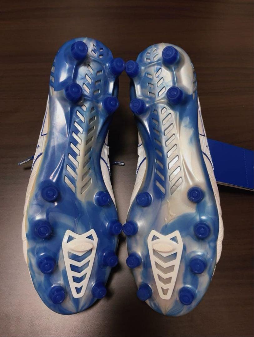 モレリアネオ3 β ジャパン 25cm 新品未使用　国内1000足限定