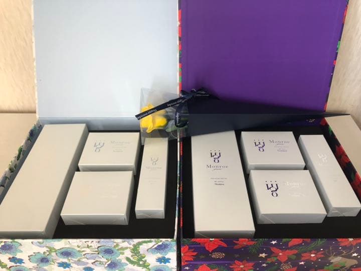 モンローグレイス　2box