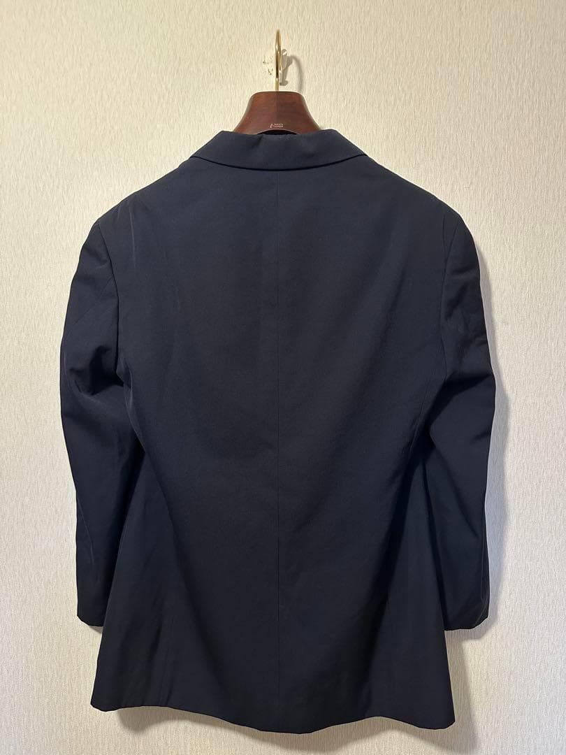 ジャケット・アウター Yohji Yamamoto 90s Wool Gabardine Jacket