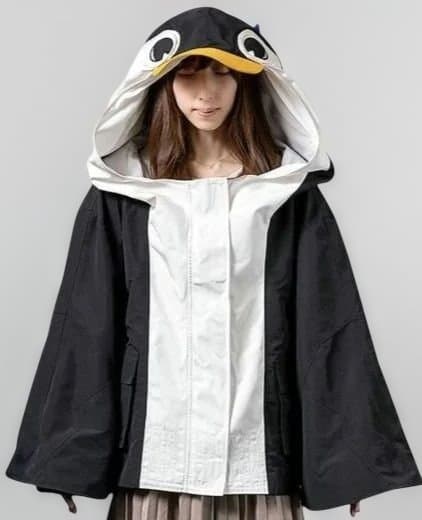 Fate/Grand Order きゃるうぇあ ランサー/謎のアルターエゴ・Λ