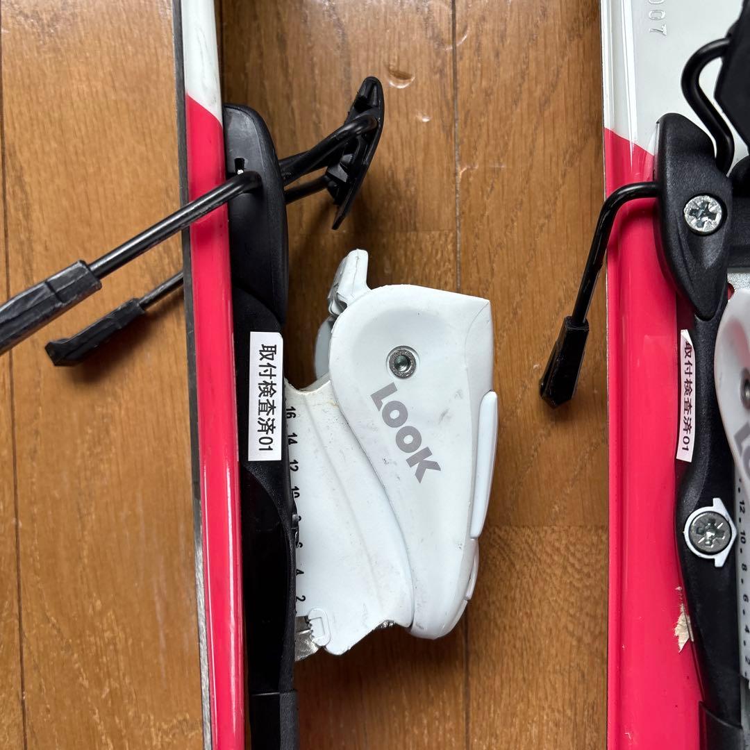 子ども用スキー板 80cm