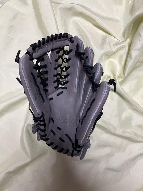 ローリングス 軟式グラブ HYPER TECH R2G 外野手用サイズ 12.5