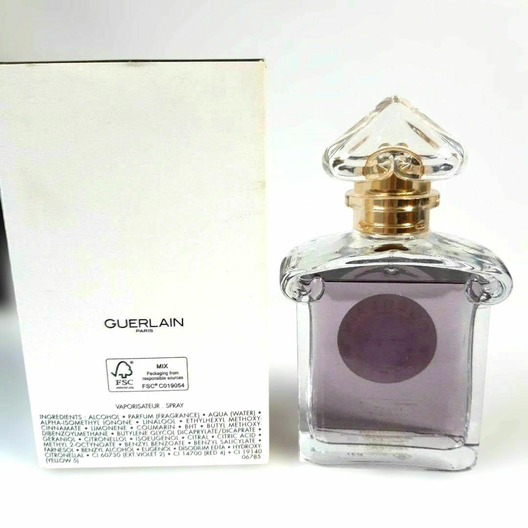 ゲラン香水アンソレンス オーデパルファン　　75 ml