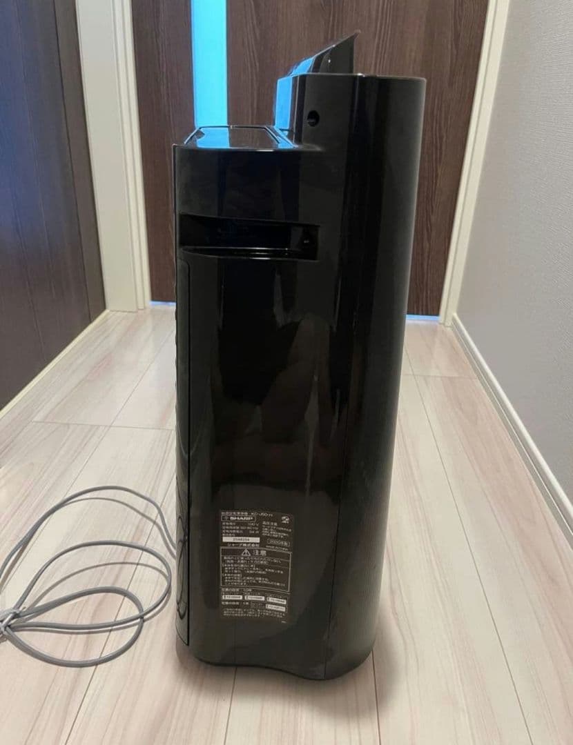 SHARP 空気清浄機 KC-J50-H 2020年製