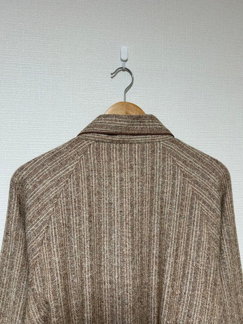 珍品 ETRO ナイトガウン キモノガウンジャケット イタリア Italy