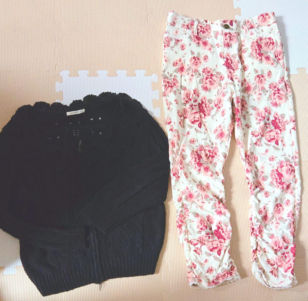 Axes femme アクシーズ 大量まとめ売り☆