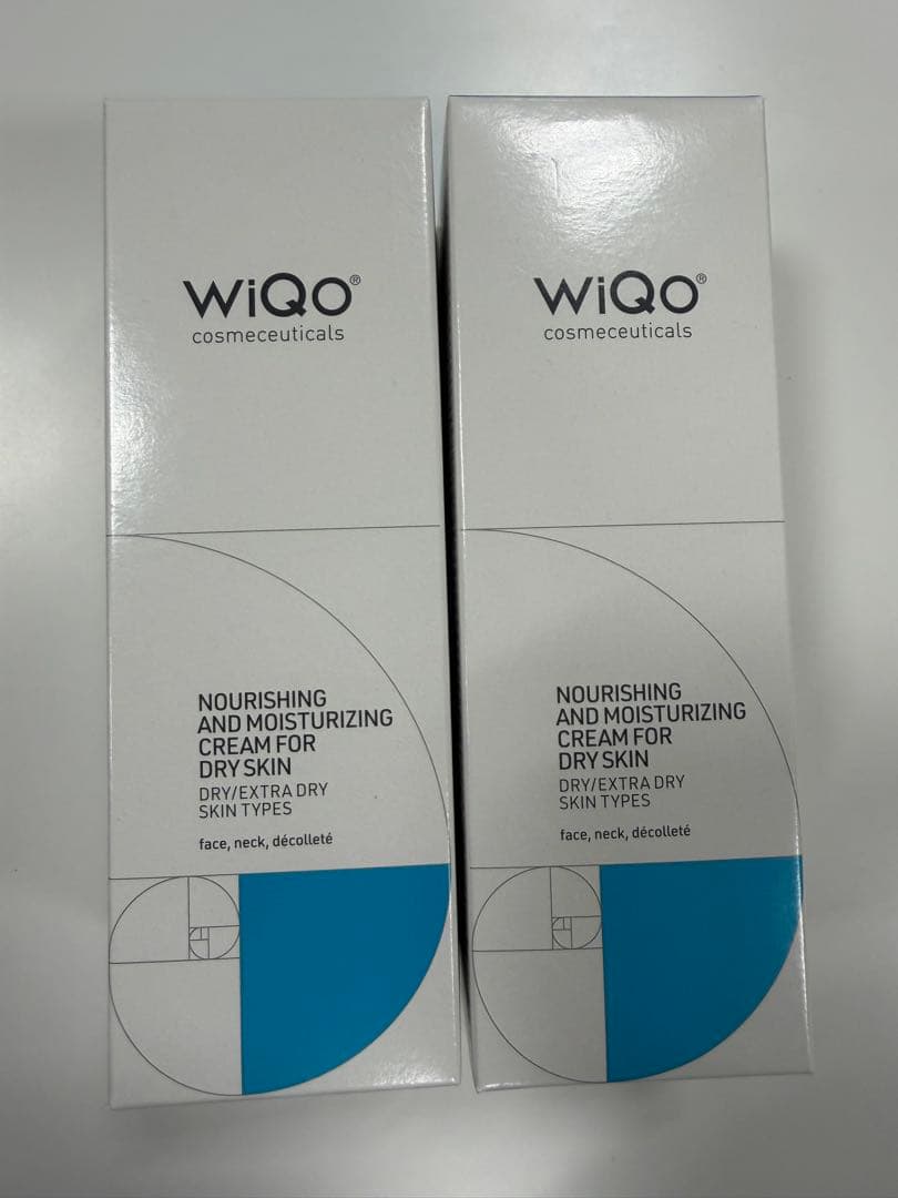 ワイコ　クリーム　2個セット　新品　未開封