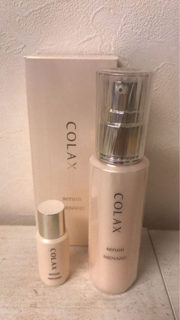 コラックスアルファキット