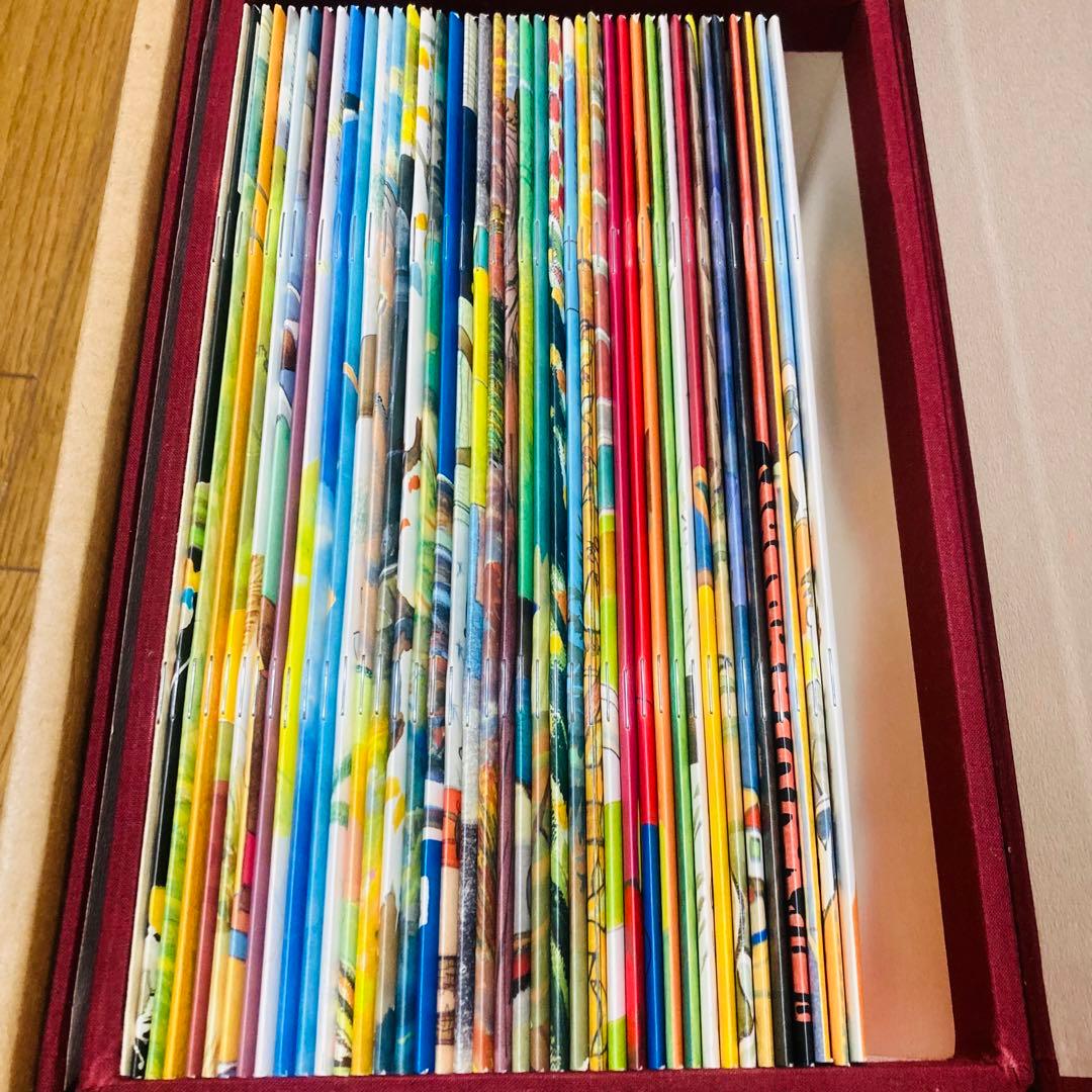 新品 こどものとも 復刻版A B 39冊33冊 福音館書店 500号記念出版